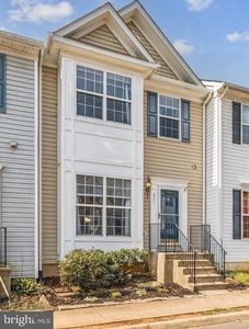 371 Snyder Ln, Culpeper, VA, 22701