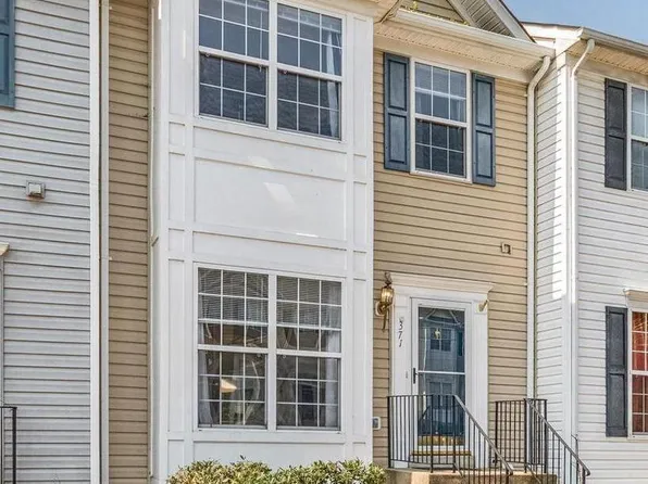 371 Snyder Ln, Culpeper, VA 22701