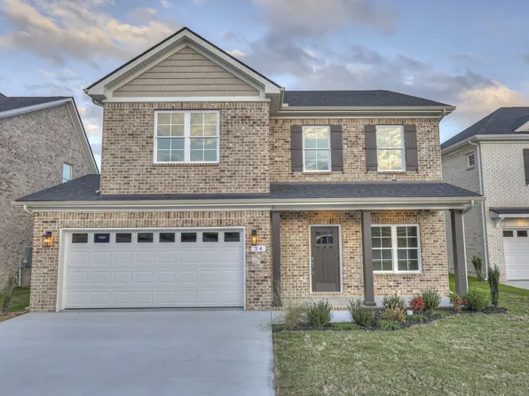 34 N Fork Branch Rd Lot 3, Tullahoma, TN 37388