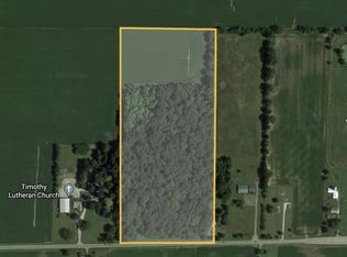 0 Marion Mount Gilead Rd, Marion, OH 43302