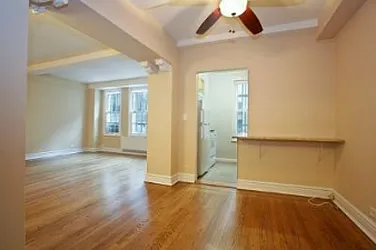 Rented by Corcoran