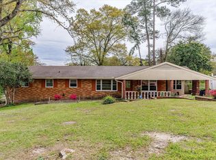 2216 Silverdale Rd, Augusta, GA 30906