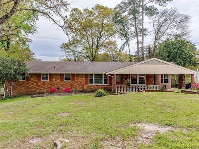 2216 Silverdale Rd, Augusta, GA, 30906