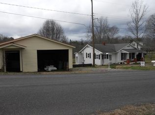 581 Brown Ridge Rd, North Wilkesboro, NC 28659