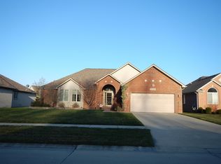 49319 Monte Rd, Chesterfield, MI 48047