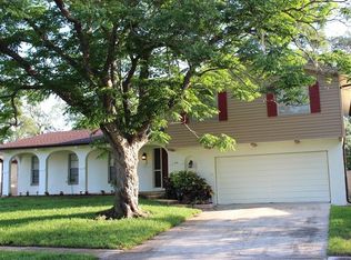 256 Shady Holw, Casselberry, FL 32707