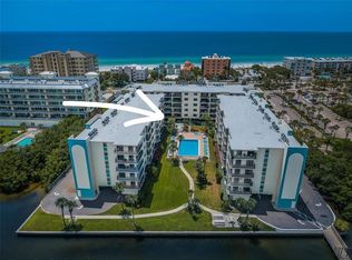 19531 Gulf Blvd APT 211, Indian Shores, FL 33785