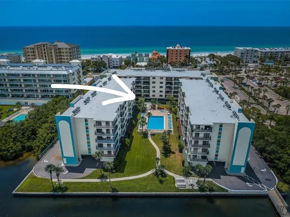 19531 Gulf Blvd APT 211, Indian Shores, FL 33785