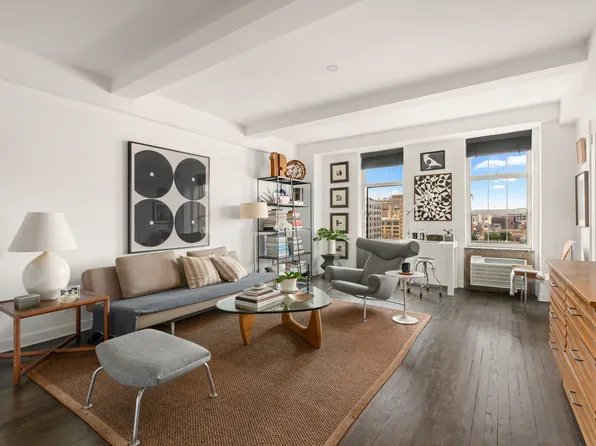 405 West 23rd Street 14F image 1 of 7