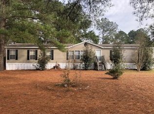 3075 Brittany Dr, Sumter, SC 29154