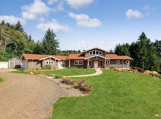 13105 Gopher Hill Pl SE, Olalla, WA 98359