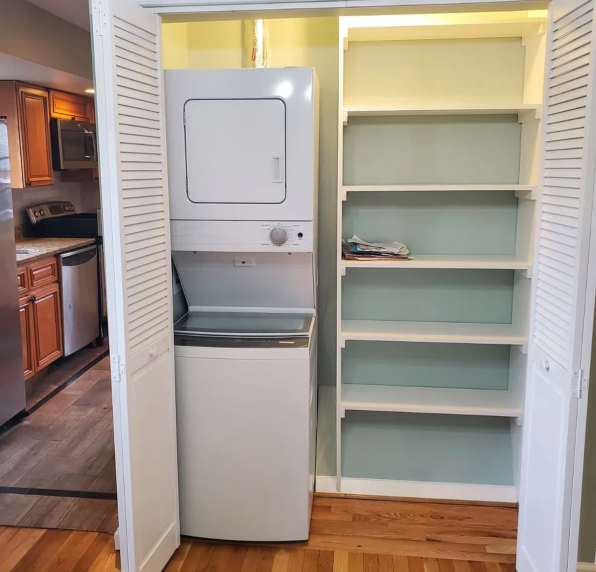 3 bed, 1.5 bath, 1000 sqft, $2,800 — Photo 3