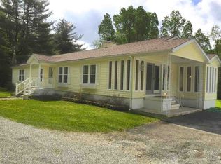401 East Rd, Saint Johnsville, NY 13452