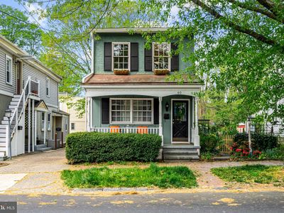 60 Potter St, Haddonfield, NJ, 08033