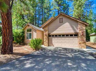 470 Sequoia Cir, Blairsden Graeagle, CA