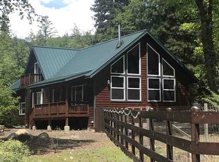 118 Lotus Ln, Mount Shasta, CA 96067