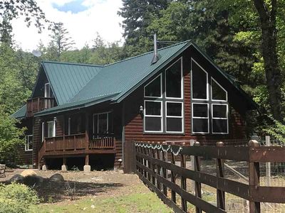 118 Lotus Ln, Mount Shasta, CA, 96067