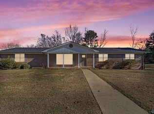 546 Arad Thompson Rd NE, Arab, AL 35016