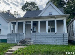 2102 W Millman St, Peoria, IL