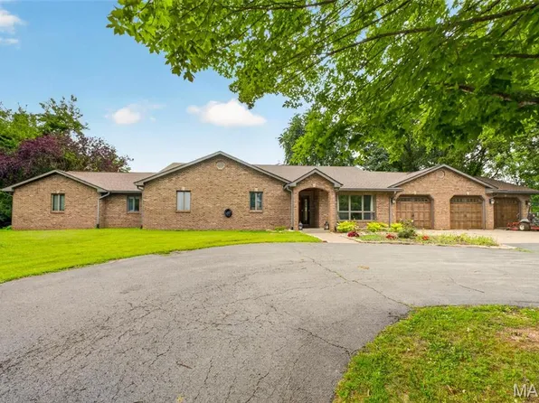 149 Bethel Rd, O Fallon, IL 62269