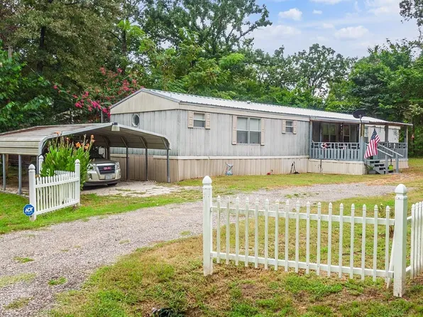 1725 San Saba St, Bullard, TX 75757