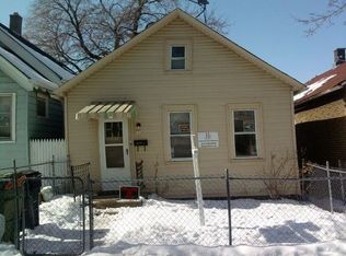 731 S 34th St, Milwaukee, WI 53215