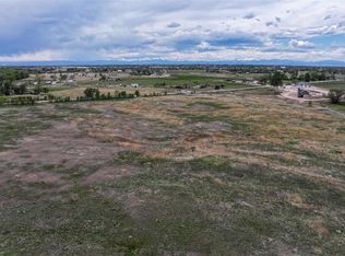 E 18th St, Greeley, CO 80631