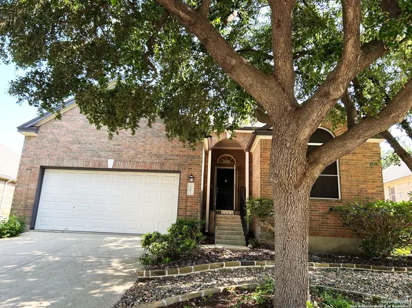 3003 SABLE XING, San Antonio, TX 78232