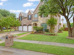 8405 Sea Pines Pl, McKinney, TX 75072