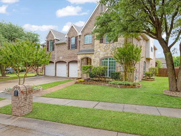 8405 Sea Pines Pl, McKinney, TX 75072