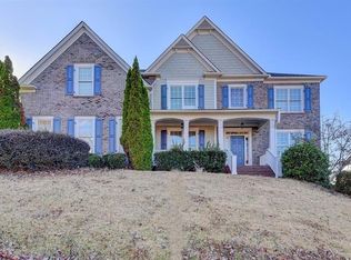7408 Lazy Hammock Way, Flowery Branch, GA 30542