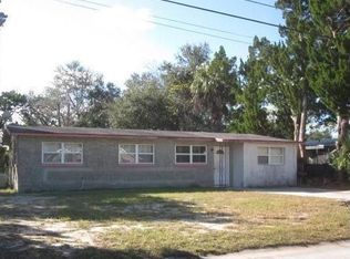 704 Fairmount Rd, Daytona Beach, FL 32114