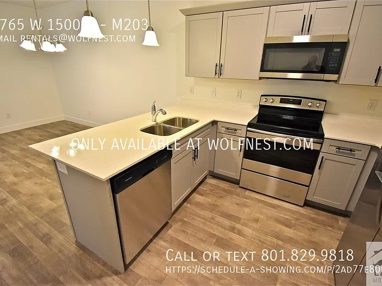 3765 W 1500 N #M203 — Photo 4