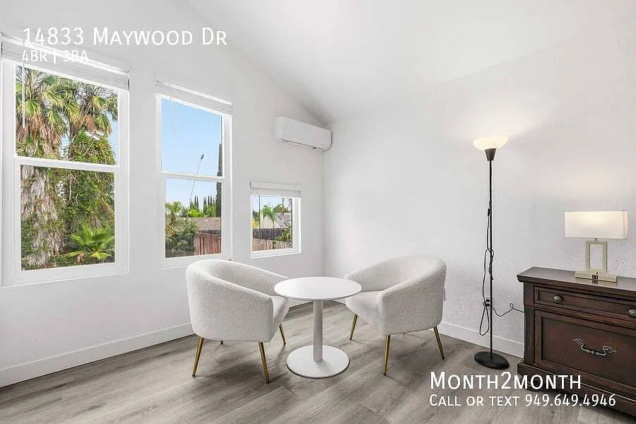 The Maywood Residence — Photo 4