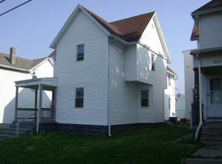 1045 Huffman Ave, Dayton, OH 45403