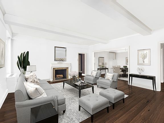 4th image of 430 E 57th St APT 9A
