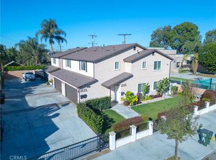 2409 N Wilmington Ave, Compton, CA 90222