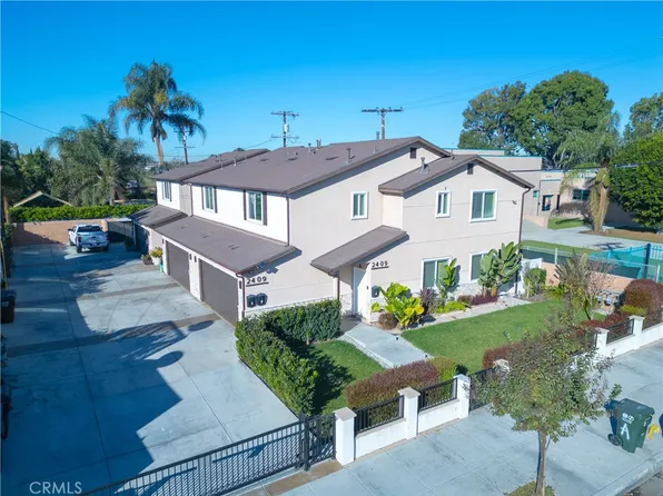2409 N Wilmington Ave, Compton, CA 90222
