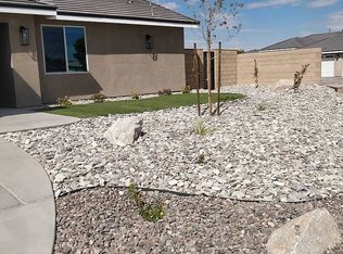 1100 Marbella Dr, Ridgecrest, CA 93555