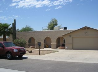 14244 N 34th Way, Phoenix, AZ 85032