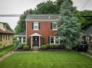 3922 Nanz Ave, Louisville, KY 40207