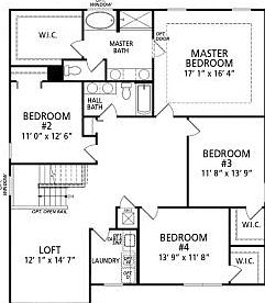 3rd image of 1005 Bear Lake Dr