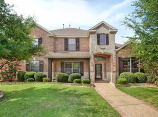 1429 Creek Springs Dr, Allen, TX 75002