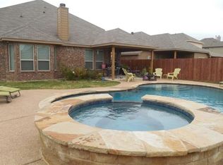 5728 Spirit Lake Dr, Fort Worth, TX 76179