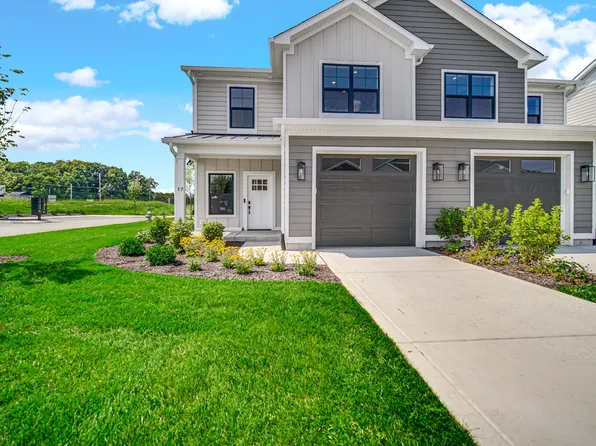 17 Moorebrooke Rd, Michigan City, IN 46360