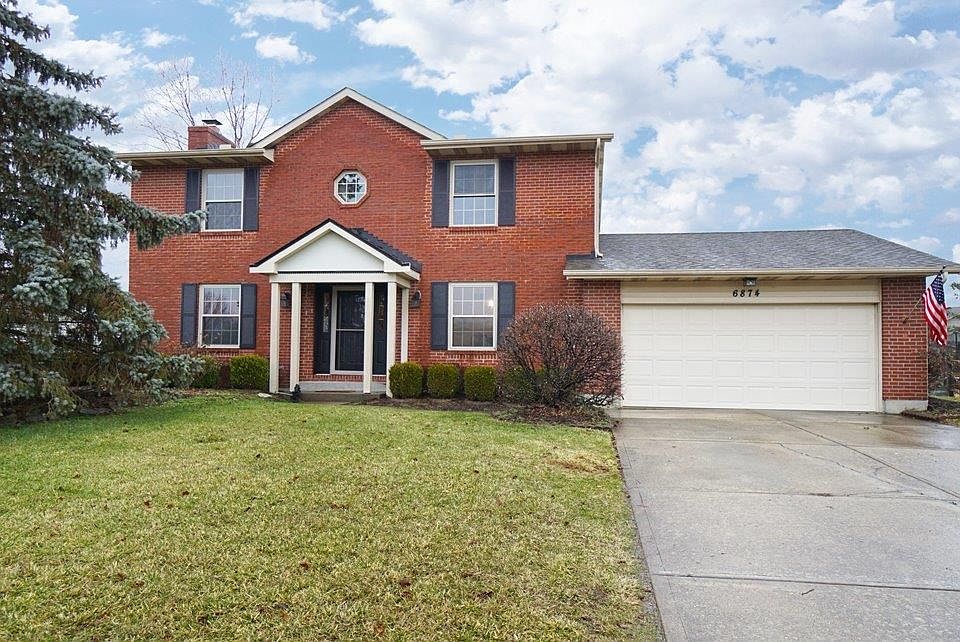 1st image of 6874 Oak Manor Dr