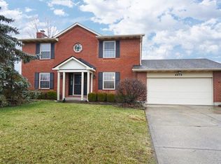 6874 Oak Manor Dr, Liberty Township, OH 45044