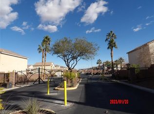 6646 Boom Town Dr, Las Vegas, NV 89122