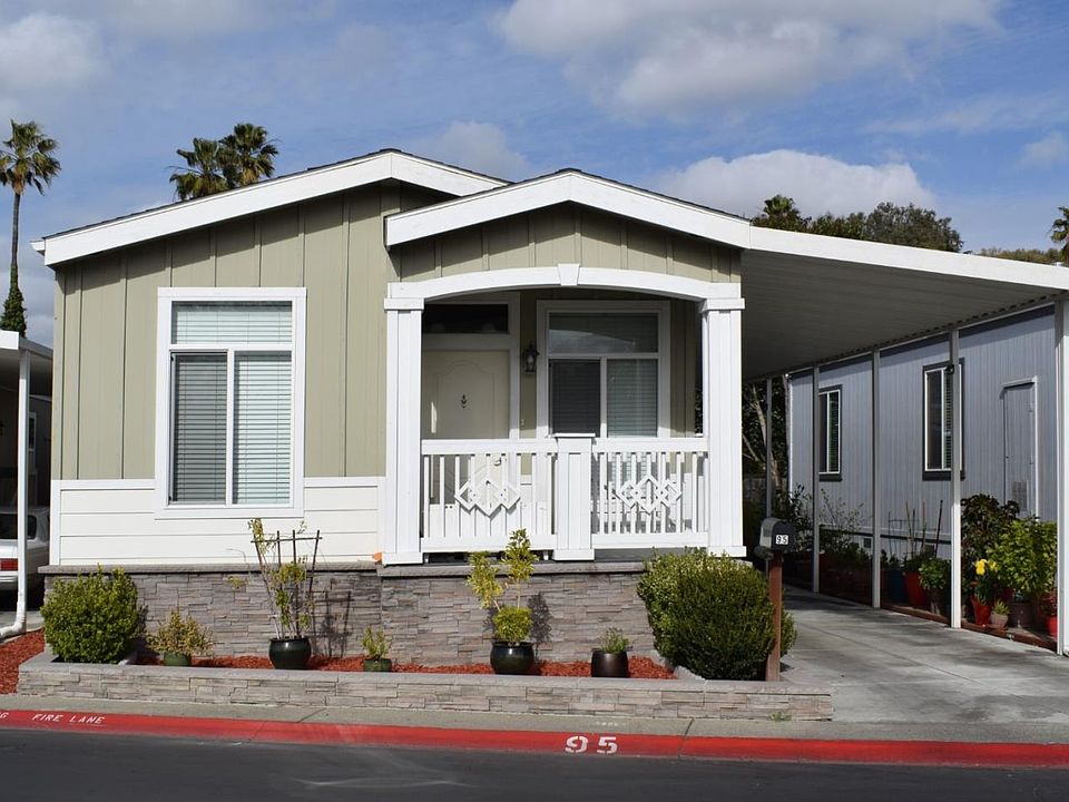1st image of 510 Saddlebrook Dr #95