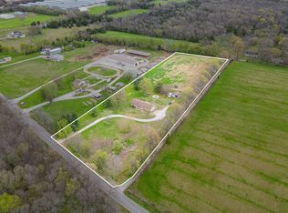 417 Whitaker Rd, Shelbyville, TN 37160